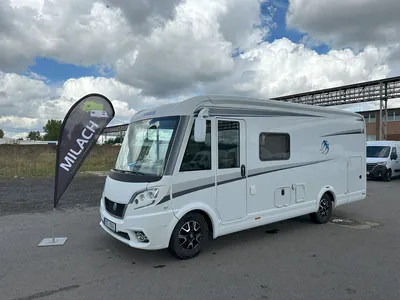 Knaus Van I 600 MG