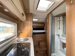 Knaus Van I 600 MG – foto 6