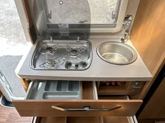Knaus Van I 600 MG – foto 9