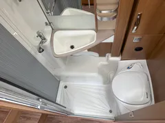 Knaus Van I 600 MG – foto 10