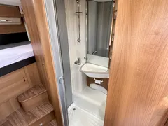 Knaus Van I 600 MG – foto 11