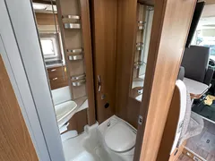 Knaus Van I 600 MG – foto 13