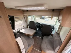 Knaus Van I 600 MG – foto 15