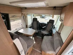 Knaus Van I 600 MG – foto 16