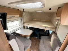 Knaus Van I 600 MG – foto 17