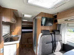 Knaus Van I 600 MG – foto 19