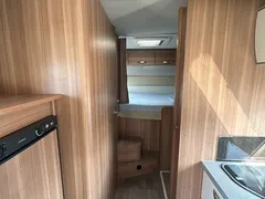 Weinsberg CaraSuite 650MG – foto 9