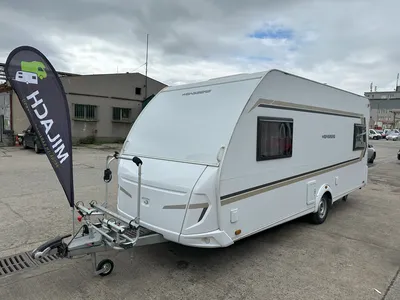 Weinsberg CaraOne 540 EUH