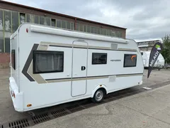 Weinsberg CaraOne 540 EUH – foto 3