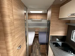 Weinsberg CaraOne 540 EUH – foto 5