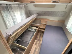 Weinsberg CaraOne 540 EUH – foto 8
