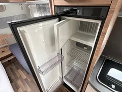 Weinsberg CaraOne 540 EUH – foto 9