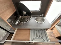 Weinsberg CaraOne 540 EUH – foto 10