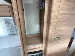 Weinsberg CaraOne 540 EUH – foto 13