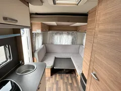 Weinsberg CaraOne 540 EUH – foto 14