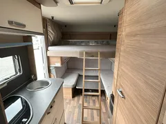Weinsberg CaraOne 540 EUH – foto 15
