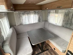 Weinsberg CaraOne 540 EUH – foto 17