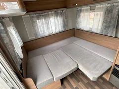 Weinsberg CaraOne 540 EUH – foto 19