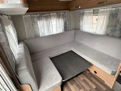 Weinsberg CaraOne 540 EUH – foto 18