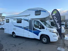 Knaus LiveTraveller 650DG – foto 2