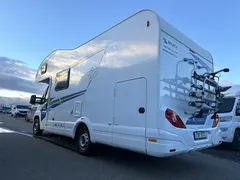 Knaus LiveTraveller 650DG – foto 3