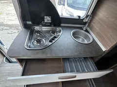Knaus LiveTraveller 650DG – foto 13