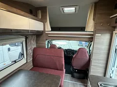 Knaus LiveTraveller 650DG – foto 6