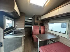 Knaus LiveTraveller 650DG – foto 9