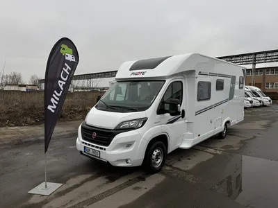 Pilote P746GJ 2021