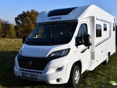 Pilote P746GJ 2021