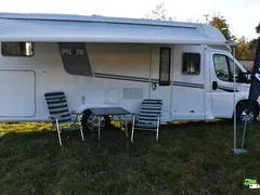 Pilote P746GJ 2021 – foto 2